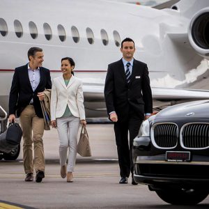 Curso de Assistente de Portos e Aeroportos