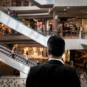 Formação de Segurança Privada